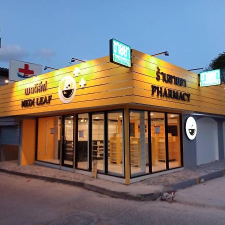 Medileaf Hostel هاد رين المظهر الخارجي الصورة