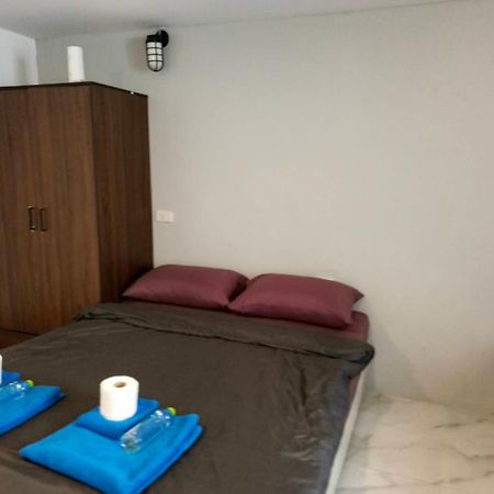 Medileaf Hostel هاد رين المظهر الخارجي الصورة