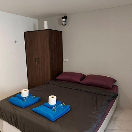 Medileaf Hostel هاد رين المظهر الخارجي الصورة