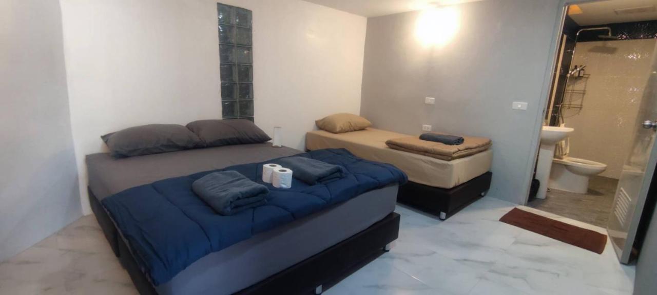 Medileaf Hostel هاد رين المظهر الخارجي الصورة