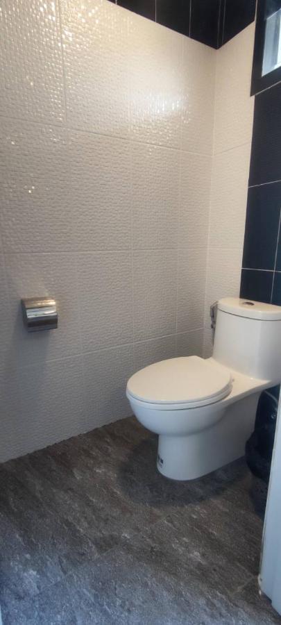 Medileaf Hostel هاد رين المظهر الخارجي الصورة