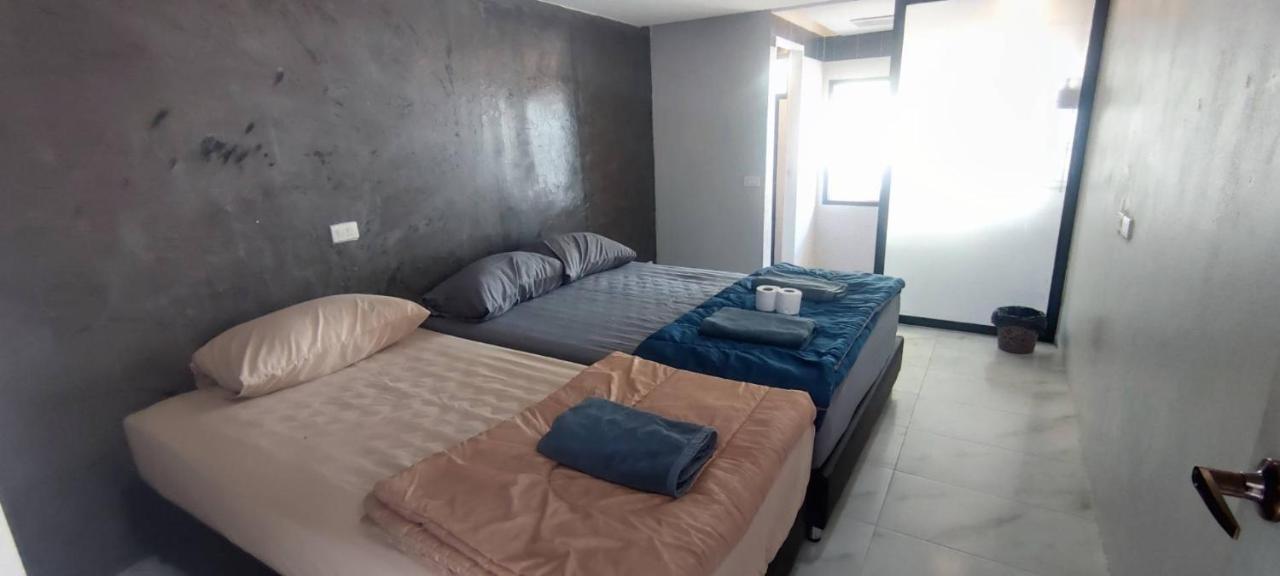 Medileaf Hostel هاد رين المظهر الخارجي الصورة