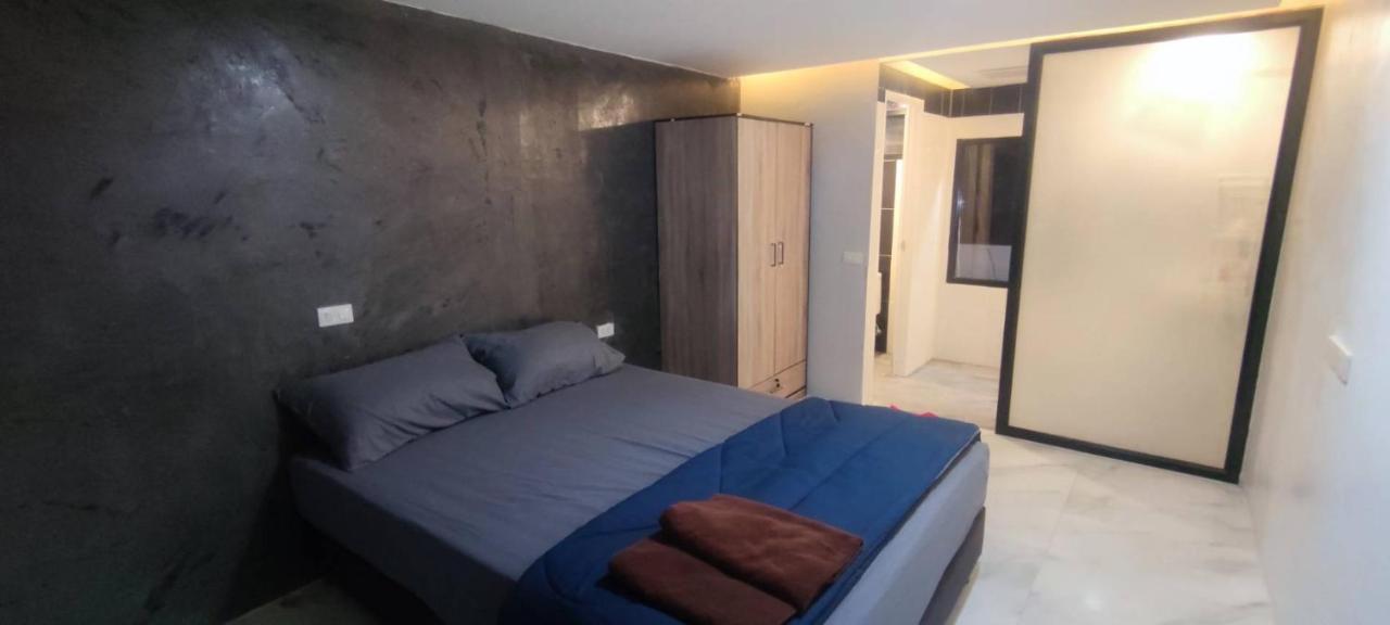 Medileaf Hostel هاد رين المظهر الخارجي الصورة