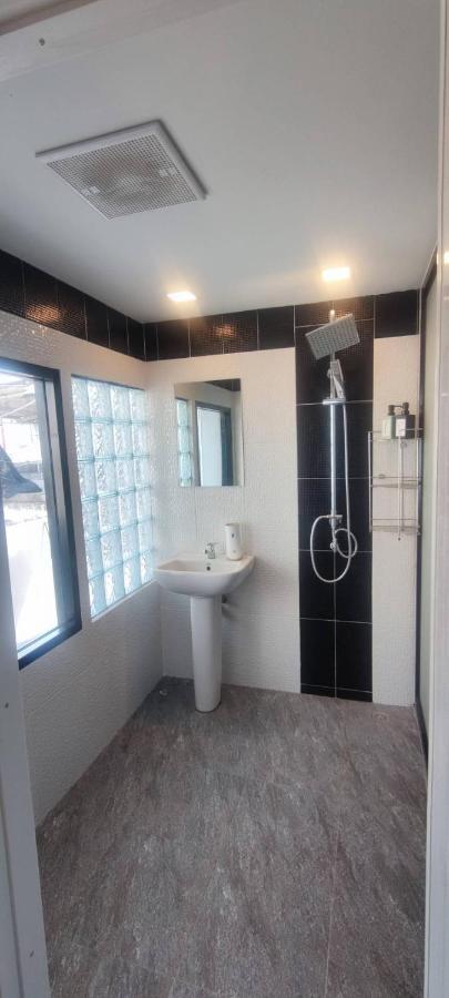 Medileaf Hostel هاد رين المظهر الخارجي الصورة