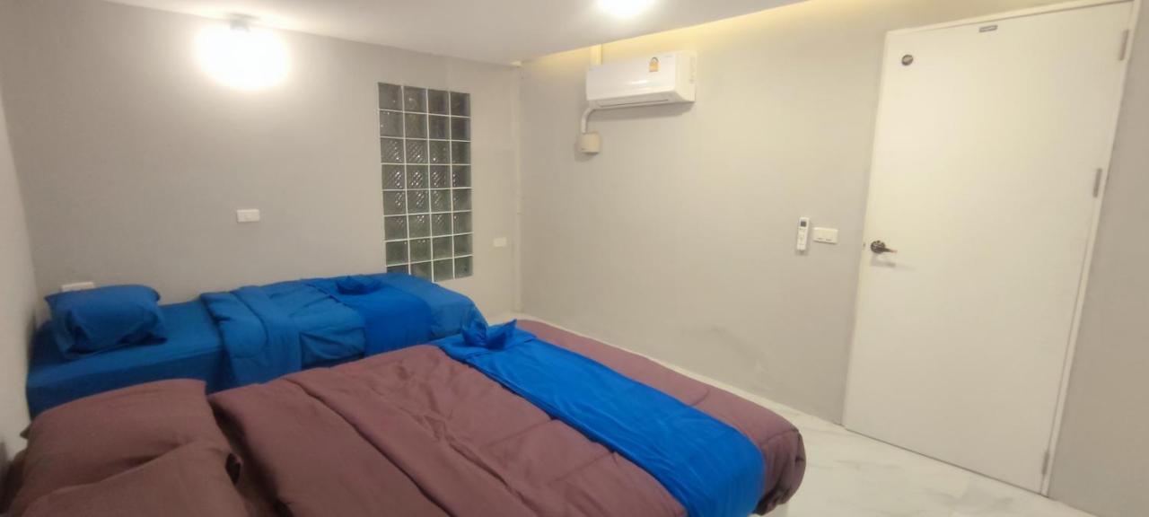 Medileaf Hostel هاد رين المظهر الخارجي الصورة