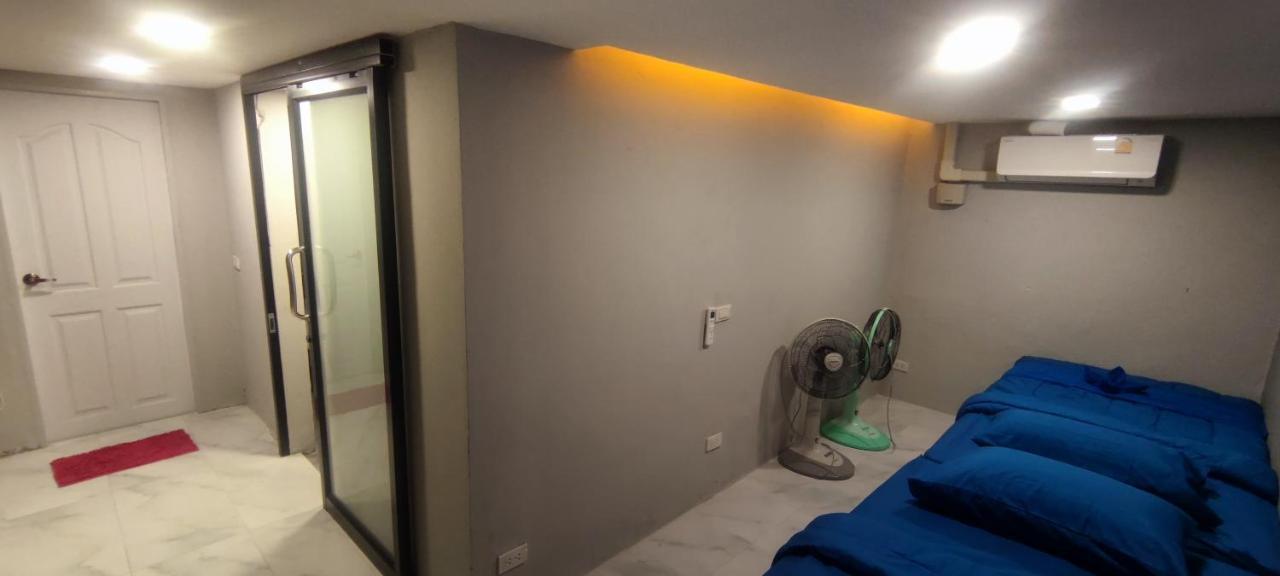 Medileaf Hostel هاد رين المظهر الخارجي الصورة