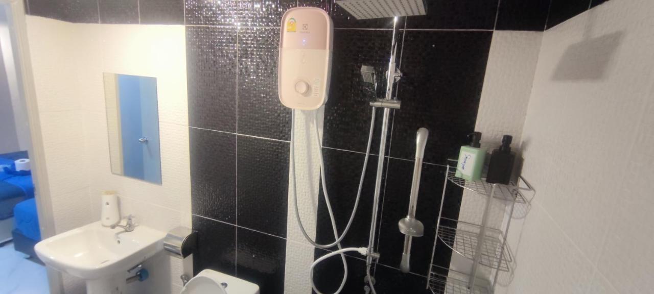 Medileaf Hostel هاد رين المظهر الخارجي الصورة