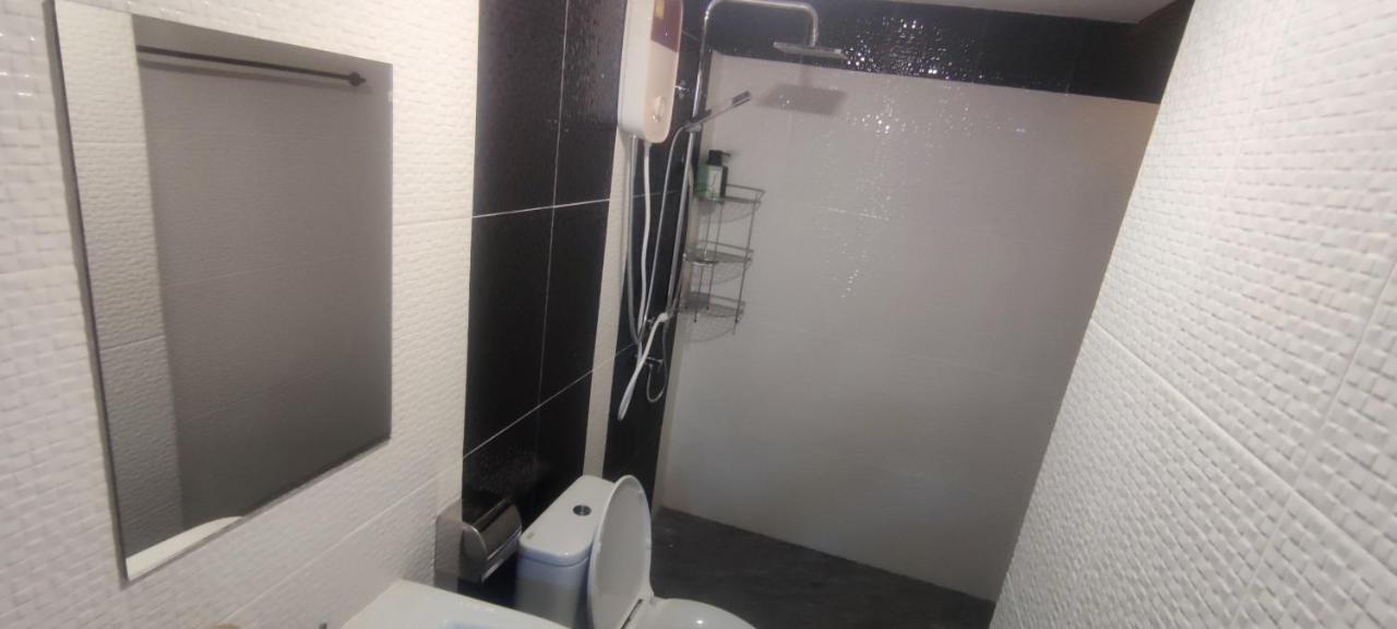 Medileaf Hostel هاد رين المظهر الخارجي الصورة