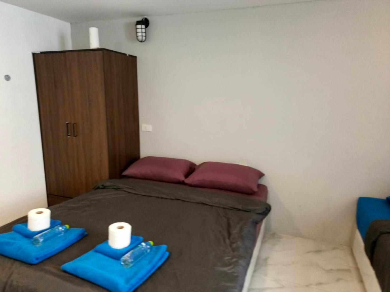 Medileaf Hostel هاد رين المظهر الخارجي الصورة
