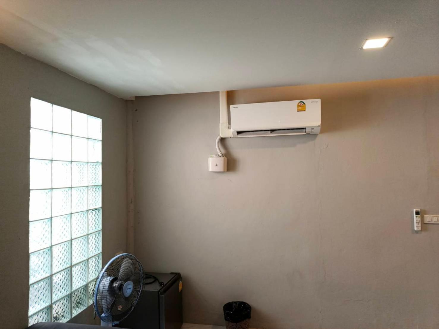 Medileaf Hostel هاد رين المظهر الخارجي الصورة