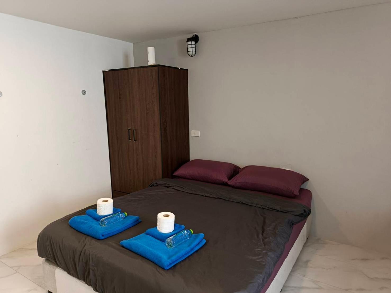 Medileaf Hostel هاد رين المظهر الخارجي الصورة