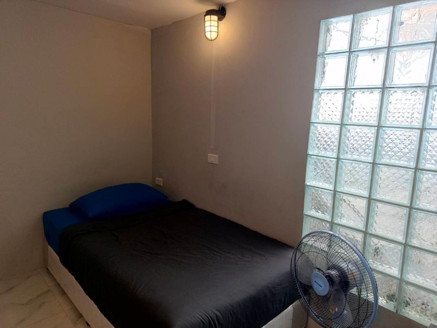 Medileaf Hostel هاد رين المظهر الخارجي الصورة