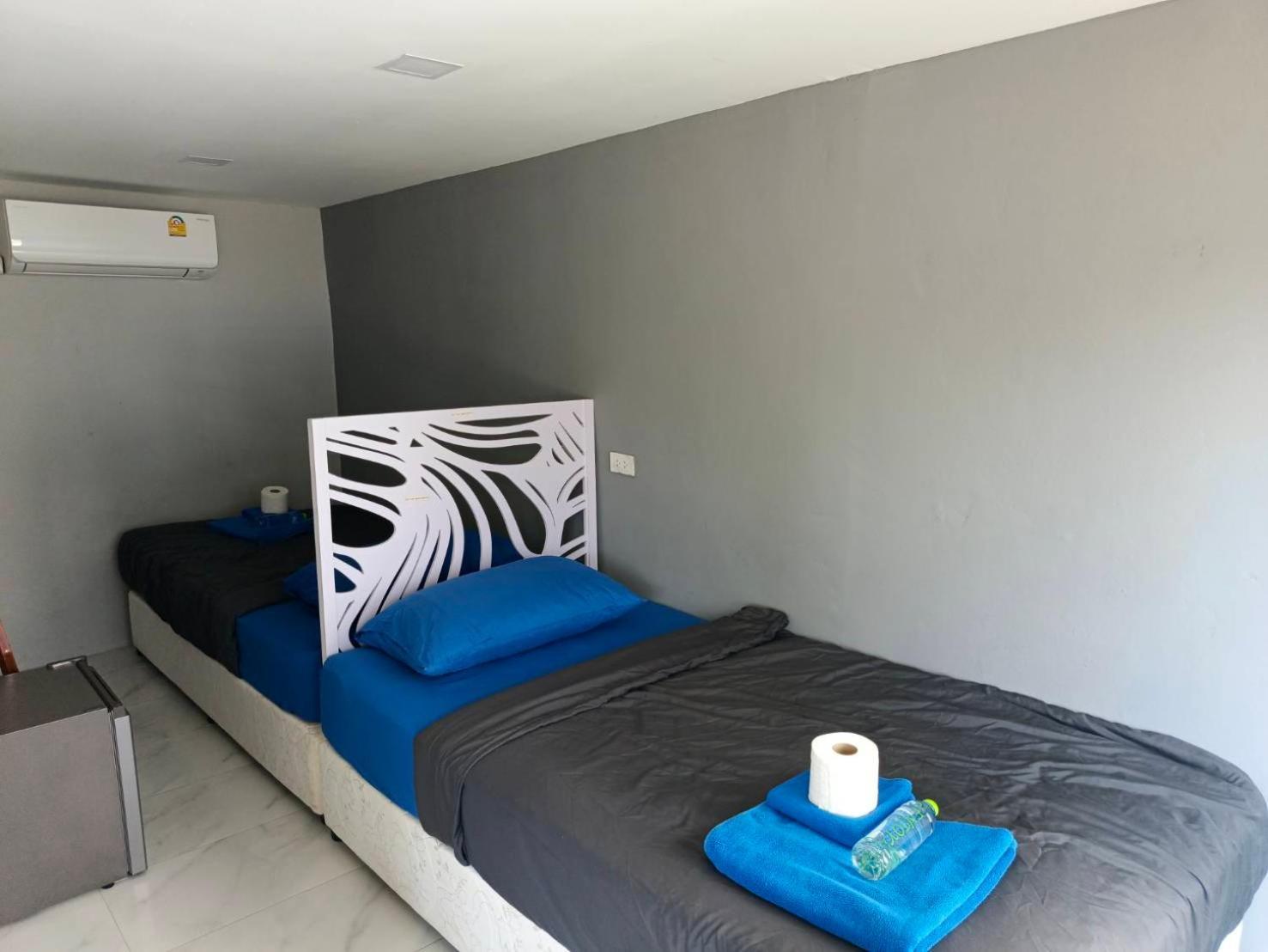 Medileaf Hostel هاد رين المظهر الخارجي الصورة