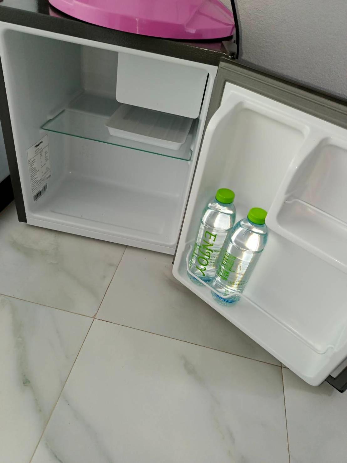 Medileaf Hostel هاد رين المظهر الخارجي الصورة
