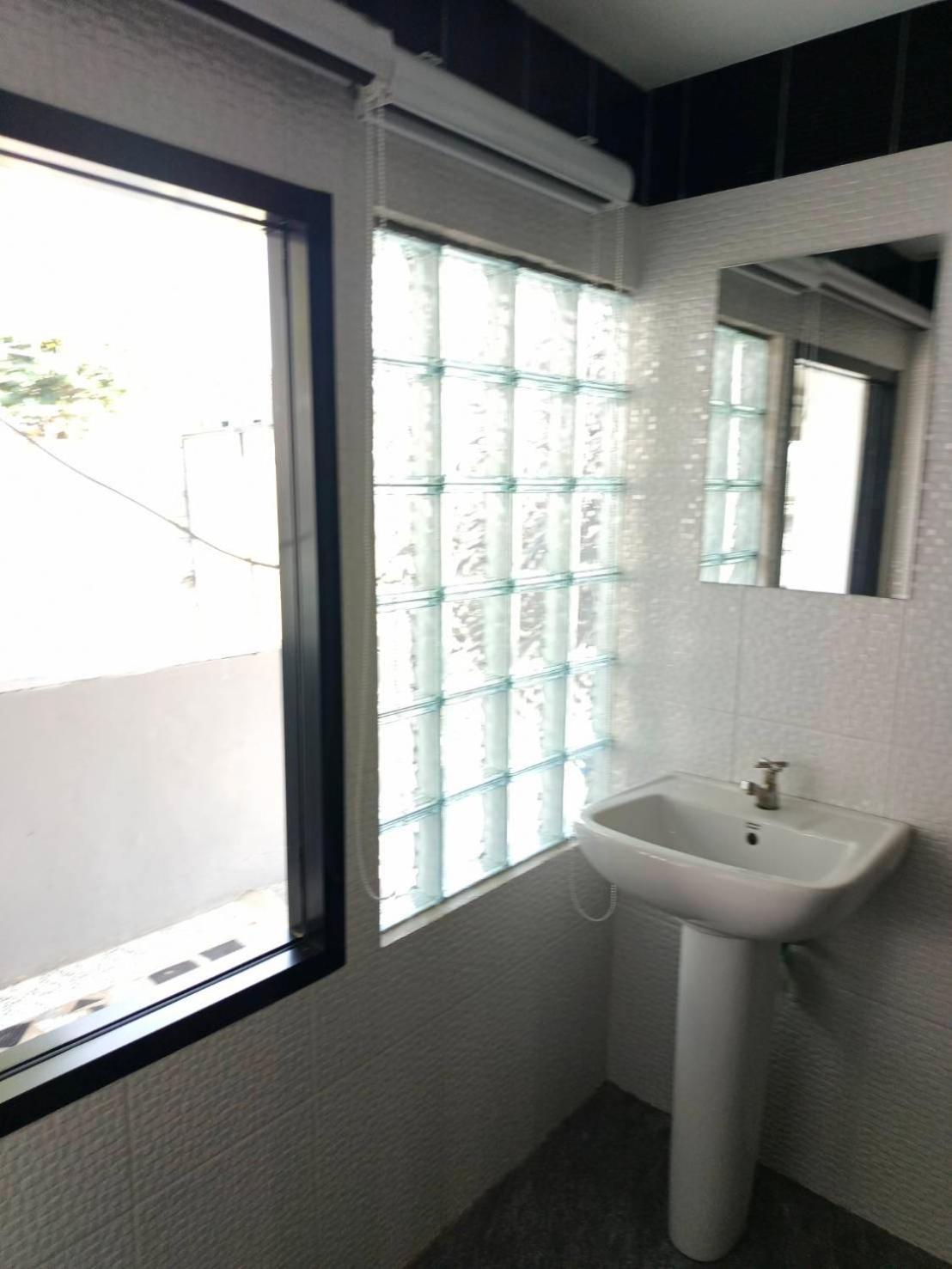 Medileaf Hostel هاد رين المظهر الخارجي الصورة