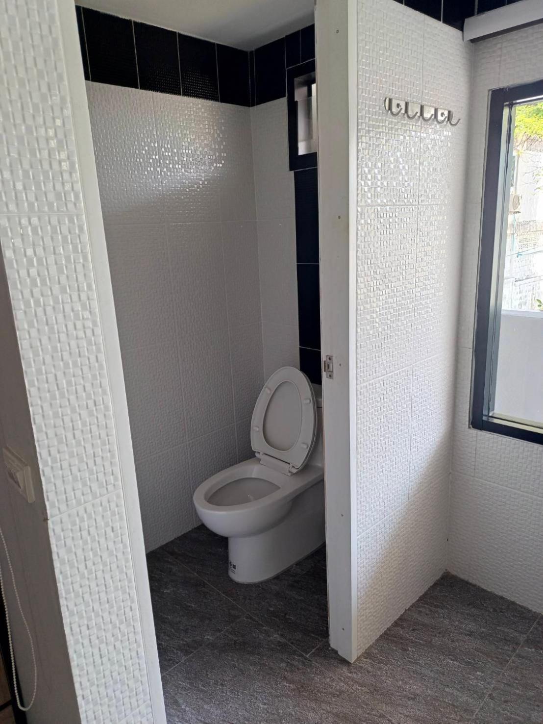 Medileaf Hostel هاد رين المظهر الخارجي الصورة