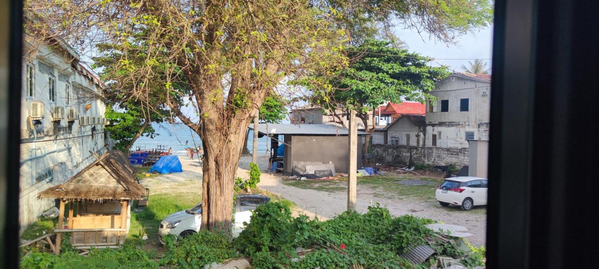 Medileaf Hostel هاد رين الغرفة الصورة